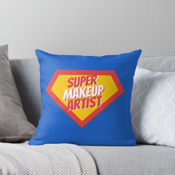 Item preview, Makeup Artist Gifts | Super Makeup Artist designed and sold by betternotes.