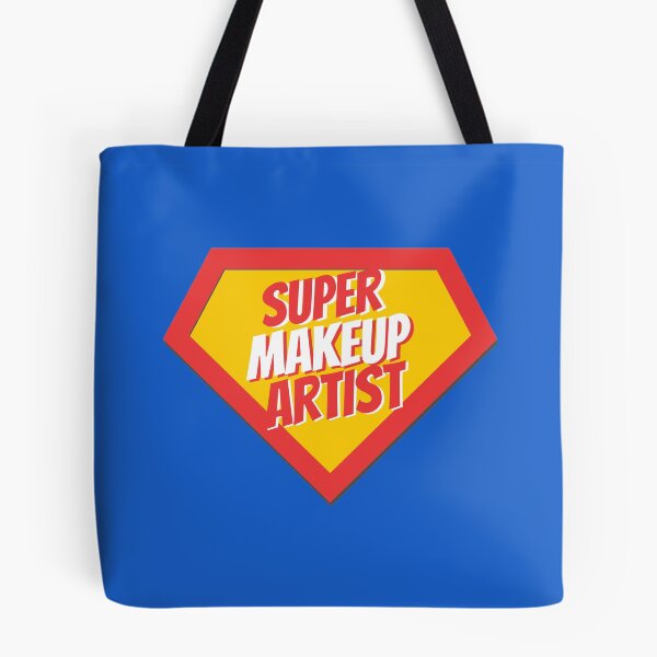 Item preview, Makeup Artist Gifts | Super Makeup Artist designed and sold by betternotes.