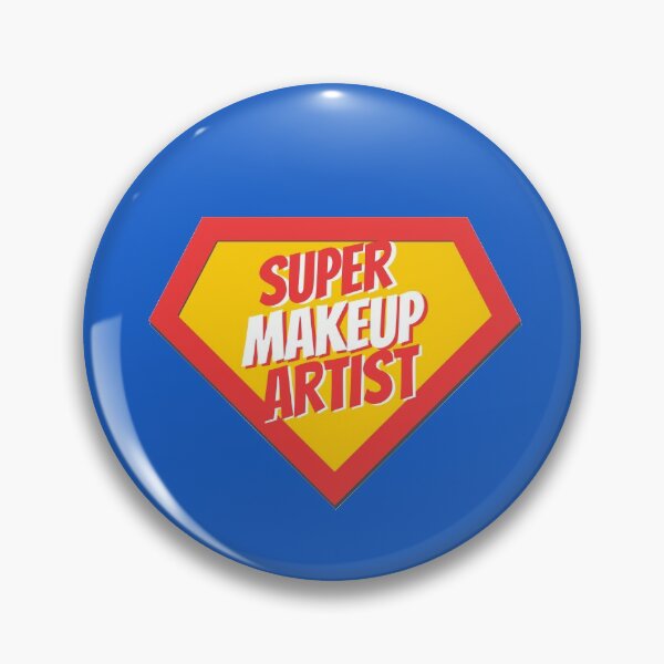 Item preview, Makeup Artist Gifts | Super Makeup Artist designed and sold by betternotes.