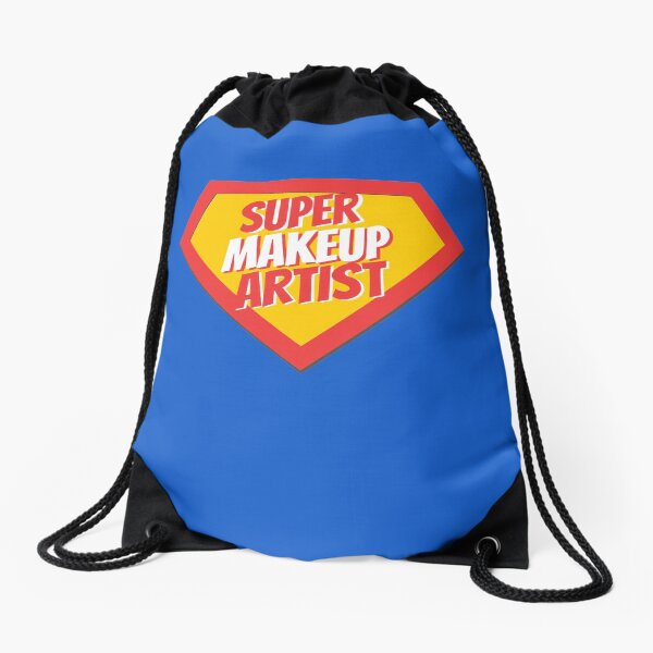Artikel-Vorschau von Makeup Artist Gifts | Super Makeup Artist, designt und verkauft von betternotes.