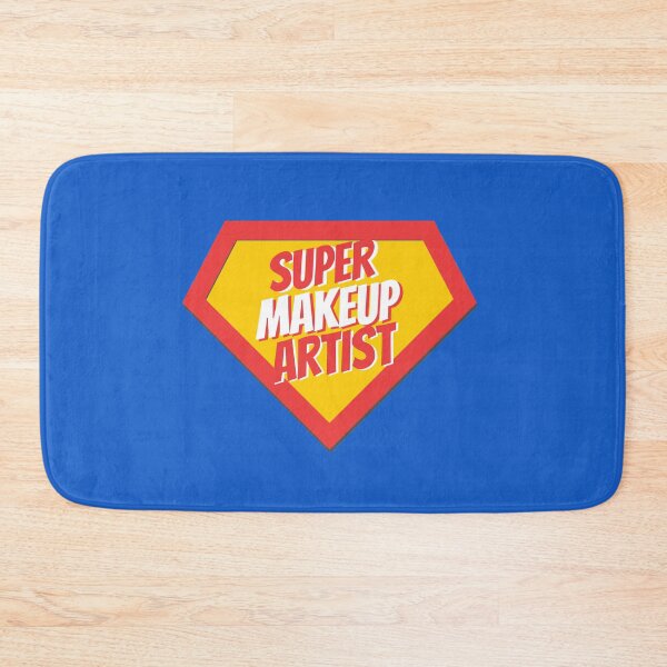 Item preview, Makeup Artist Gifts | Super Makeup Artist designed and sold by betternotes.