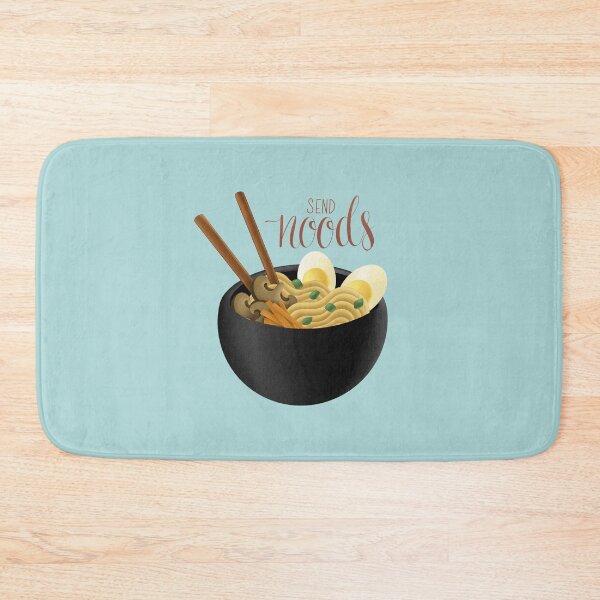 Item preview, Send Noods designed and sold by Kaela Soltoff.