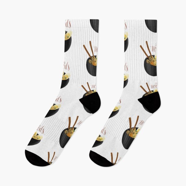 Item preview, Send Noods designed and sold by Kaela Soltoff.