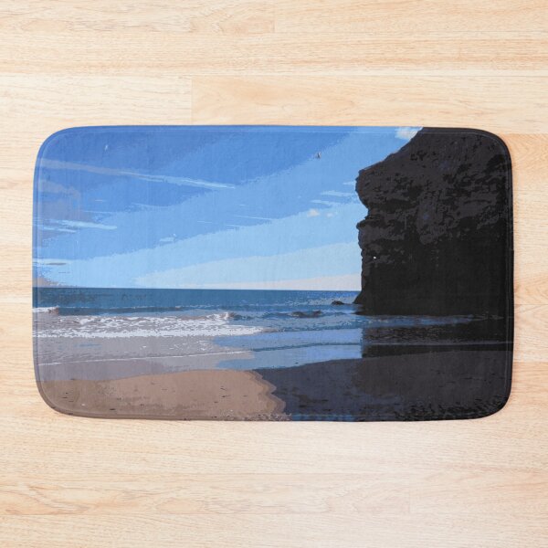 Item preview, Marsden Rock designed and sold by TyneDesigns.