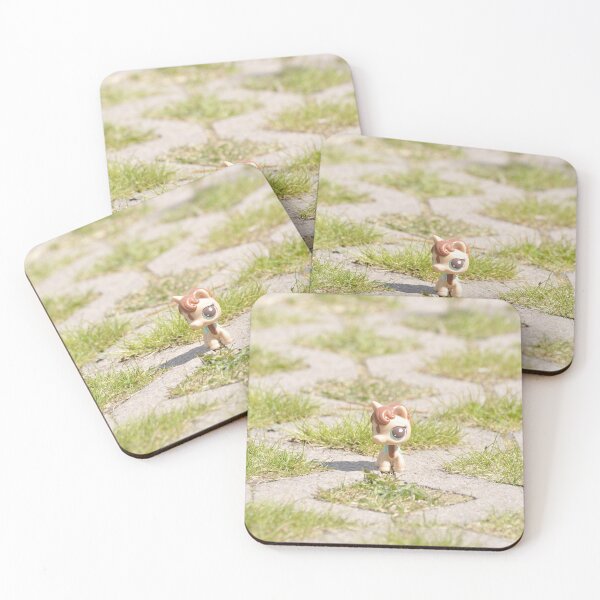 Item preview, Walking on patterns. designed and sold by lpscrazyhouse.