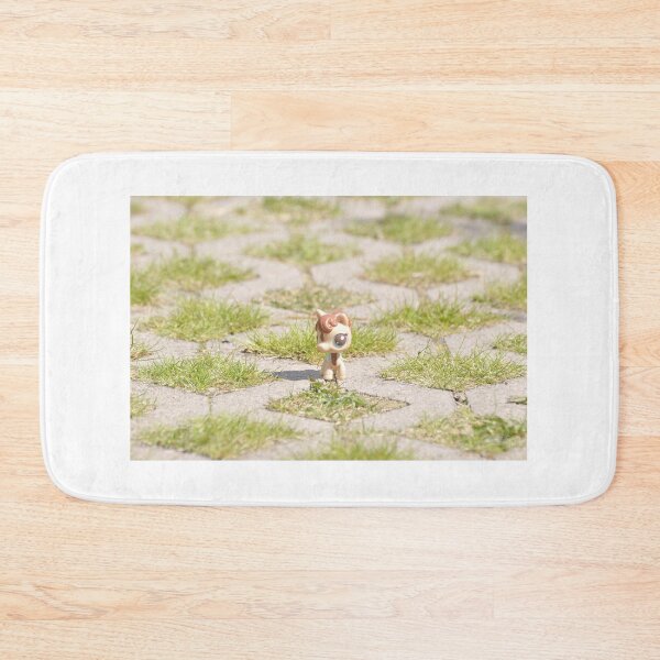 Item preview, Walking on patterns. designed and sold by lpscrazyhouse.