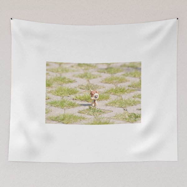 Item preview, Walking on patterns. designed and sold by lpscrazyhouse.