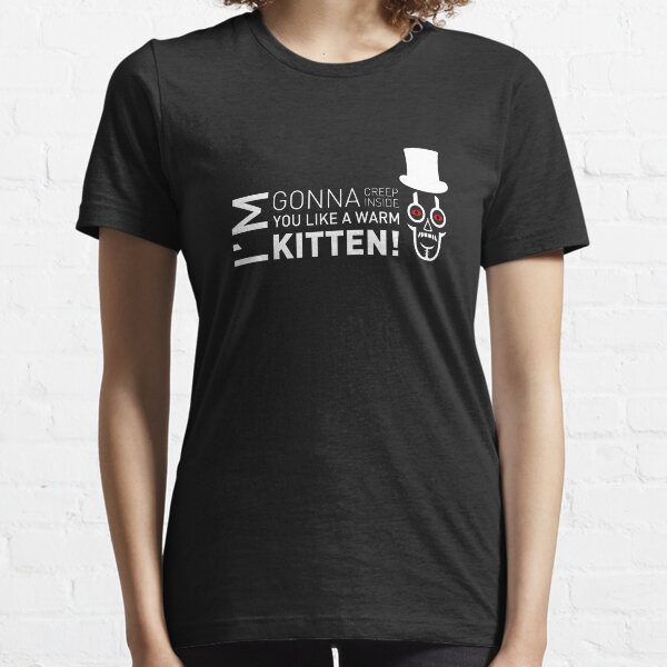 Spirit of Jazz Warm Kitten Essential T-Shirt