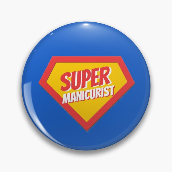 Item preview, Manicurist Gifts | Super Manicurist designed and sold by betternotes.