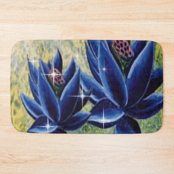 Item preview,  twin black lotus edit digital art  designed and sold by mystic lady vintage art and fashion designs.