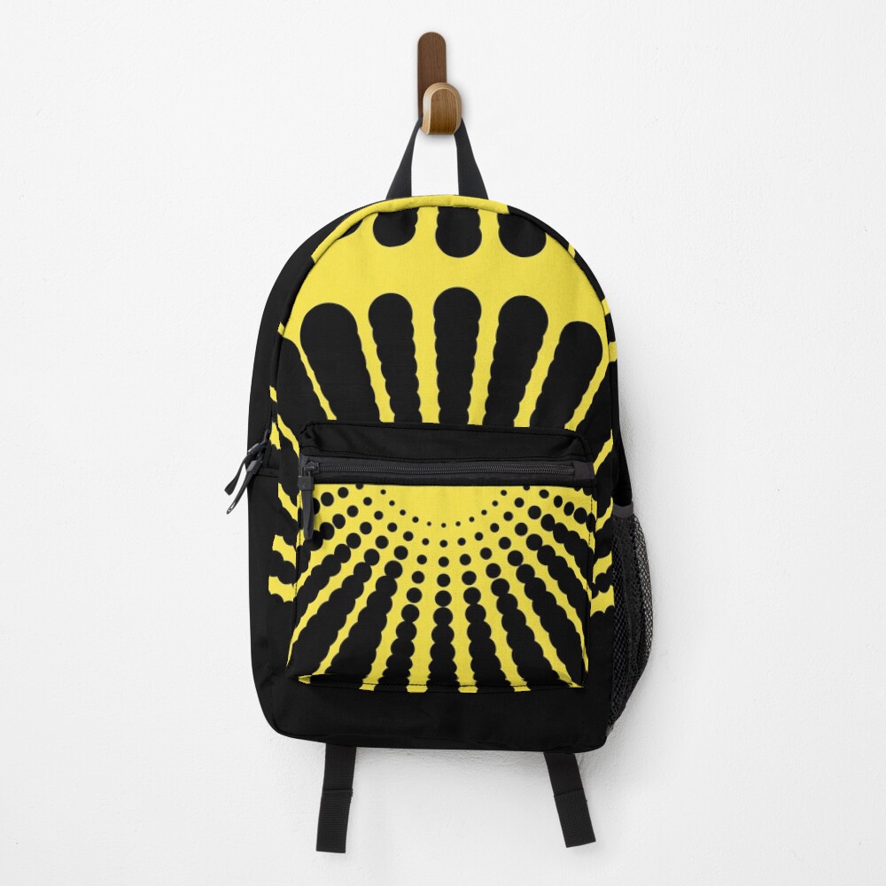 Item preview, Backpack designed and sold by basitcv.