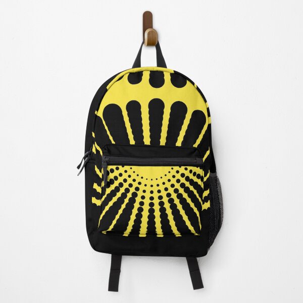 Item preview, Yellow Dotted Pattern designed and sold by basitcv.