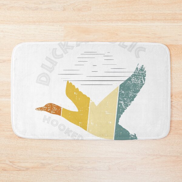 Item preview, Quack Duck Hunter Duckaholic Gift Idea design product designed and sold by Lisbob.