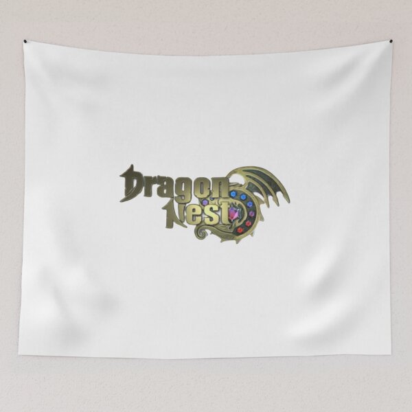 Item preview, naga ada permata dragon nest designed and sold by dysbalderra.