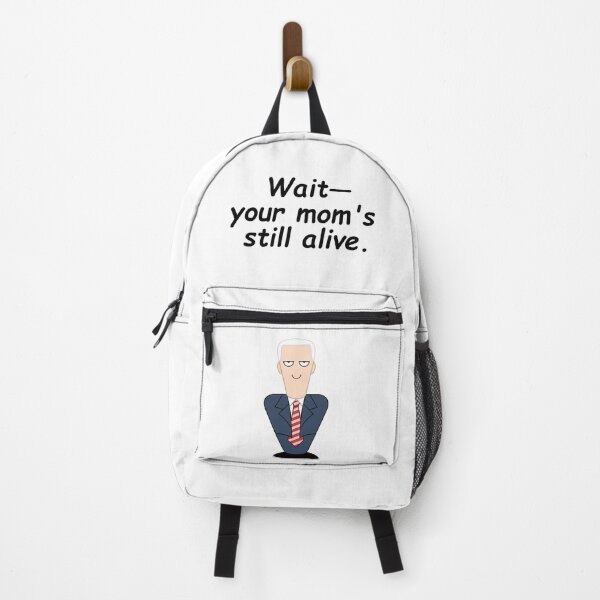 Item preview, Classic Joe Bottler Biden designed and sold by theillusmag.