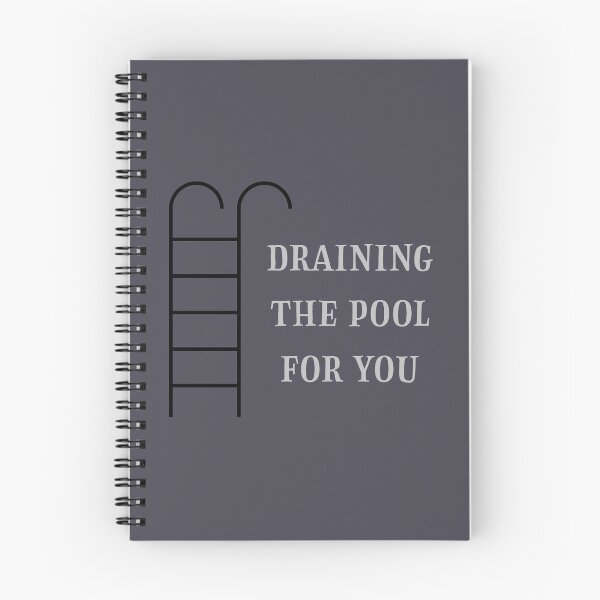 Item preview, Draining the pool for you designed and sold by perezzzoso.