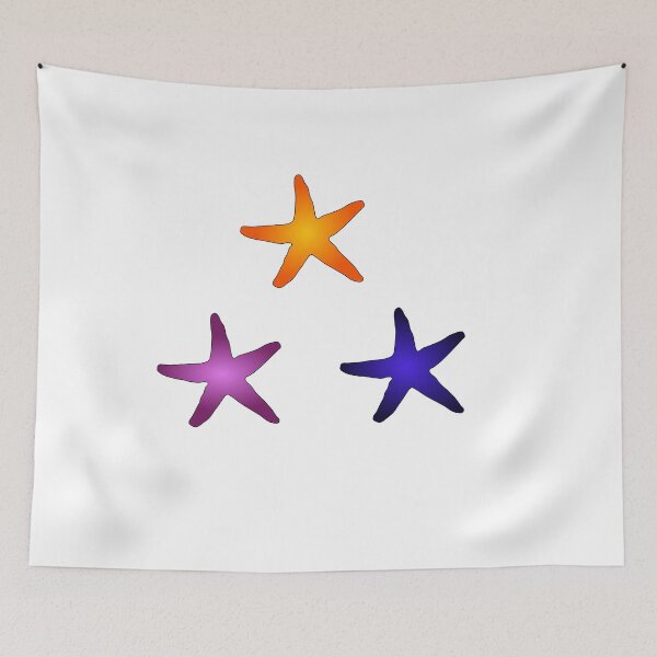 Item preview, Starfish (Stella marina) designed and sold by Didoula.