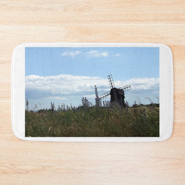 Item preview, Windmill on Öland designed and sold by Kathrin Guedri.