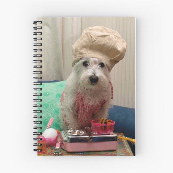 Item preview, I'm the chef designed and sold by Pascal and Isabella Inard.