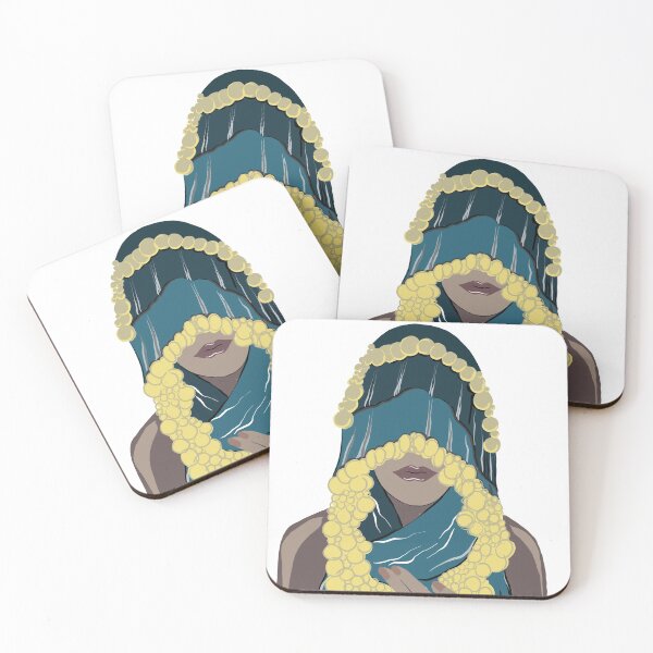 Item preview, DENIAL  designed and sold by Noopur Tarkar.