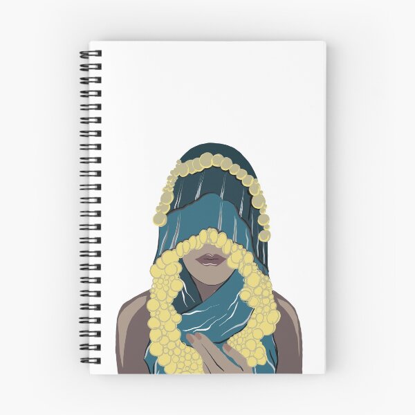 Item preview, DENIAL  designed and sold by Noopur Tarkar.