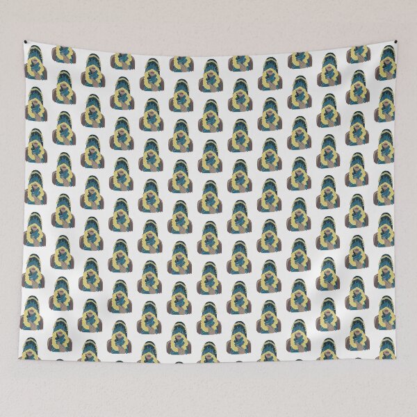 Item preview, DENIAL  designed and sold by Noopur Tarkar.