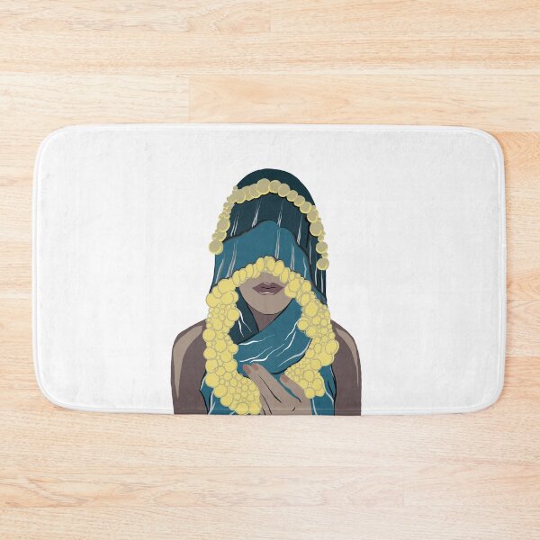 Item preview, DENIAL  designed and sold by Noopur Tarkar.