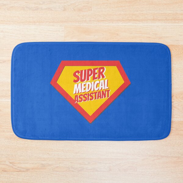 Aperçu de l'œuvre Medical Assistant Gifts | Super Medical Assistant créée et vendue par betternotes.