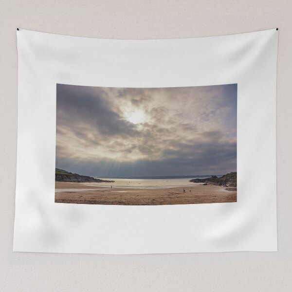 Item preview, West Angle Bay, Pembrokeshire designed and sold by Dan Santillo.
