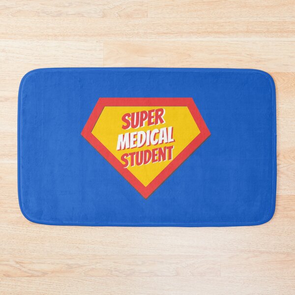 Item preview, Medical Student Gifts | Super Medical Student designed and sold by betternotes.