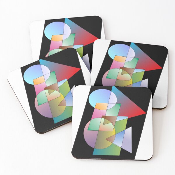 Item preview, Geometric designs designed and sold by Sanesapien.