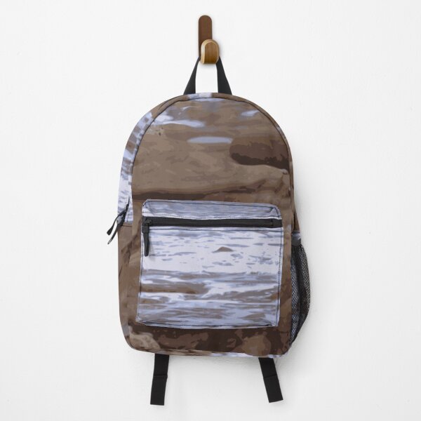 Item preview, Pebble beach at Tynemouth designed and sold by TyneDesigns.