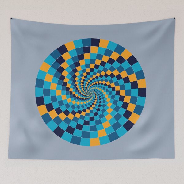 Item preview, Modern Mosaic  designed and sold by CokeyPanda.