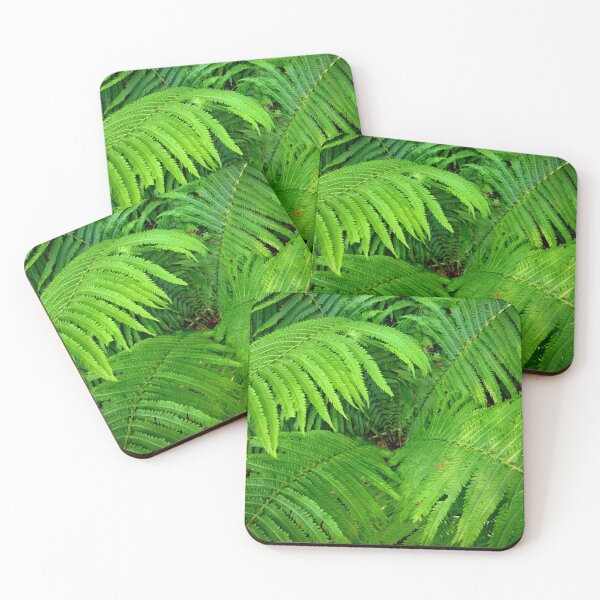 Item preview, Forest Frond 2 designed and sold by LynyrdSky.