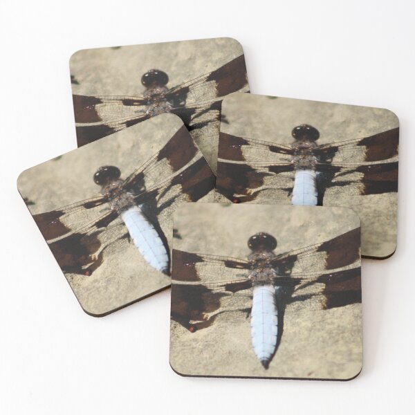 Item preview, Dragonfly At Rest designed and sold by Jen-Perry.