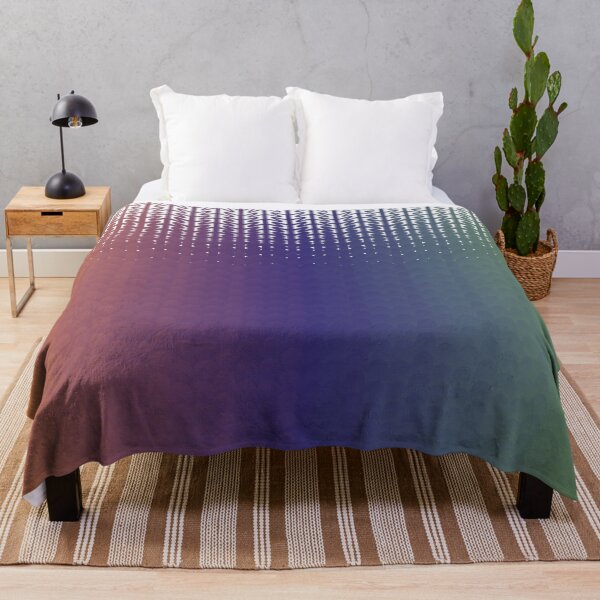Item preview, Rainbow waves designed and sold by GreenFrog75.
