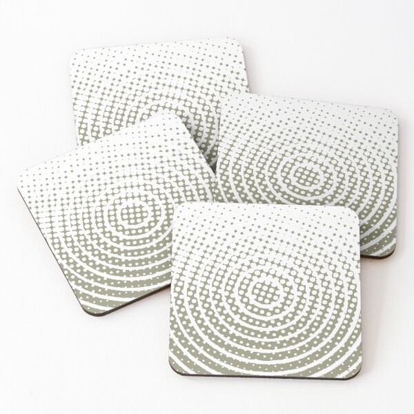 Item preview, Abstract Circular  designed and sold by analogue_rock.