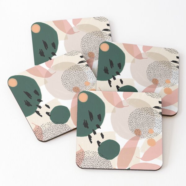 Item preview, Forest Walk designed and sold by Quokkee.