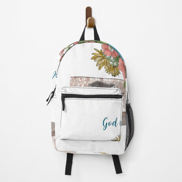 Item preview, God is Faithful designed and sold by papemelroti.