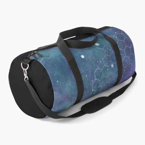 Artikelvorschau, Galaxy Hexagon entworfen und verkauft von MarinaBDesigns.
