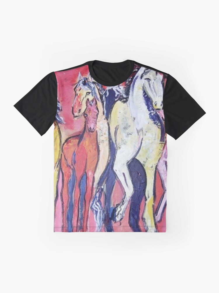 Alternate view of sig. 2005 Graphic T-Shirt