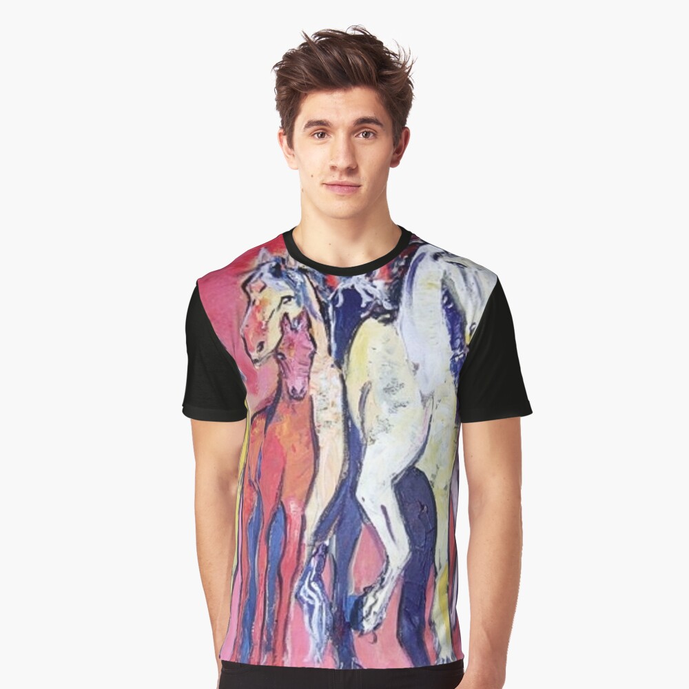 sig. 2005 Graphic T-Shirt