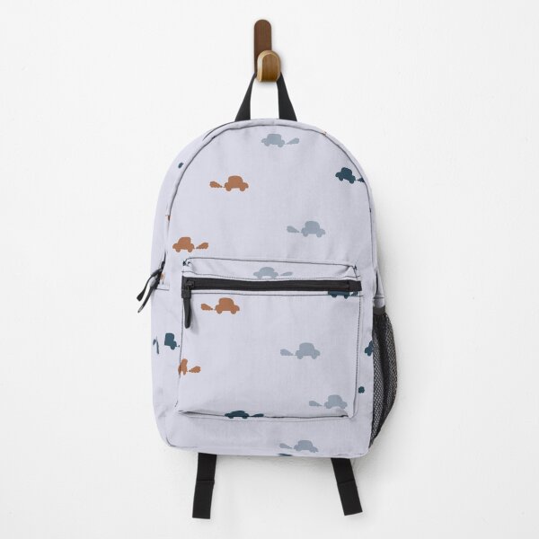 Item preview, cute cars driving - boys stuff designed and sold by studioMoSa.
