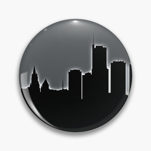 Item preview, Essen Germany Skyline designed and sold by ArtPrints.