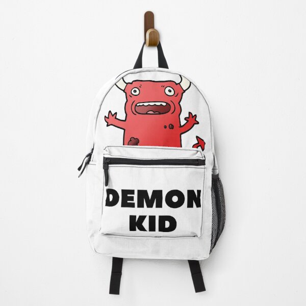Item preview, Demon kid designed and sold by atichot5.
