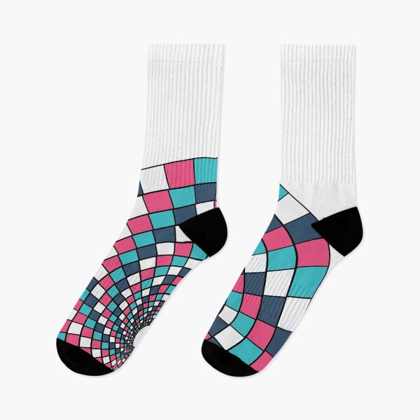 Item preview, Colored Modern Mosaic  designed and sold by CokeyPanda.