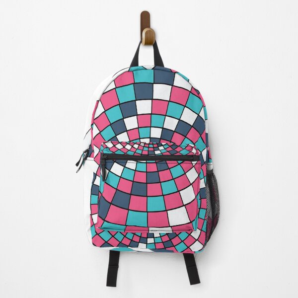 Item preview, Colored Modern Mosaic  designed and sold by CokeyPanda.