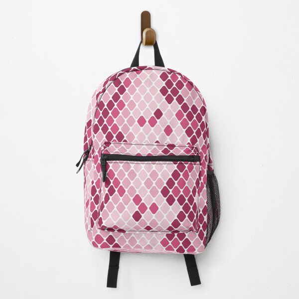 Item preview, Pink Snakeskin Inspired Animal Print designed and sold by cgroenewald.
