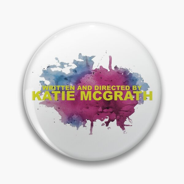 Item preview, Written and Directed by Katie McGrath designed and sold by polisbazaar.