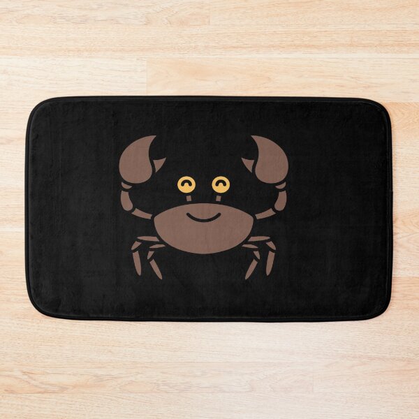 Item preview, Funny crab designed and sold by Bennie Singh.